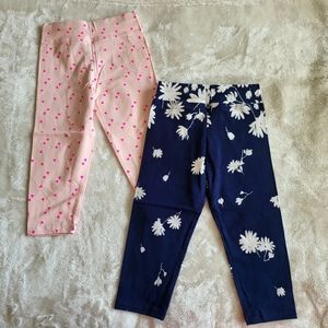 Kids leggings